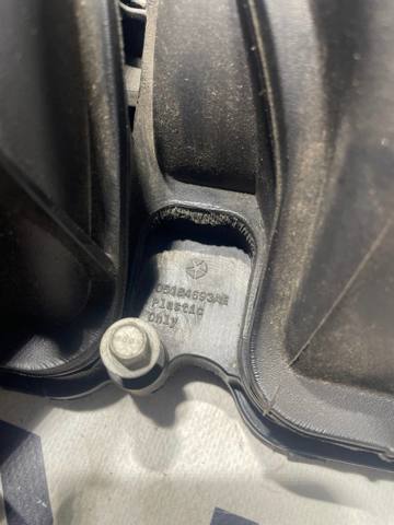 68240667AC CHRYSLER купить в Хмельницкий