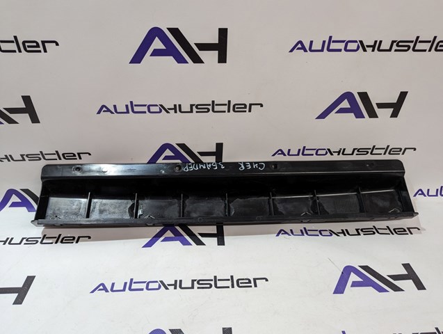Кронштейн бампера заднего, центральный 68287884AB CHRYSLER