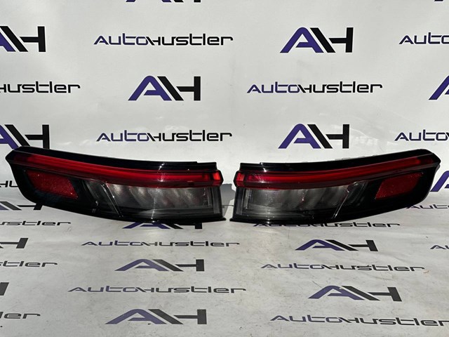 68421133AD CHRYSLER Фонарь задний левый внешний купить в Чернигов