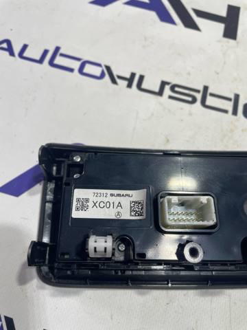 SUBARU 72312XC01A в наличии Павлоград