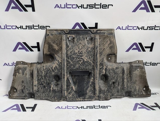 Защита двигателя задняя 748113NA0A NISSAN