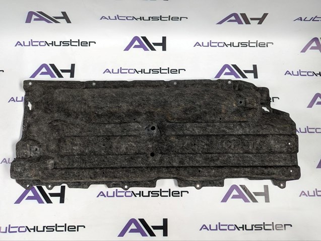 Защита днища, правая 748146RR0A NISSAN