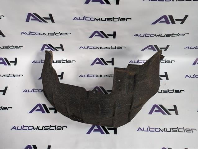 Подкрылок крыла заднего левый 767496RR0B NISSAN