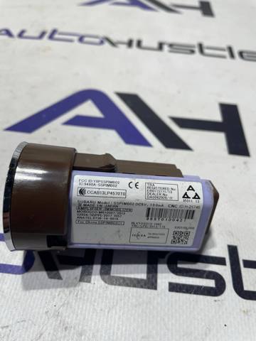 Кнопка старт стоп 83031FL00B SUBARU