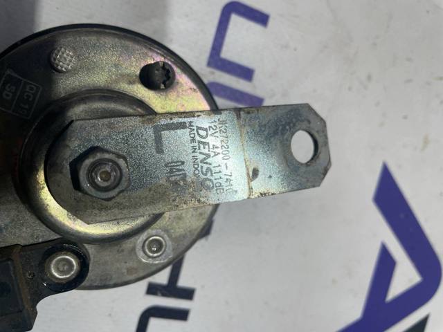 Автомобильный клаксон 86012AG10A SUBARU