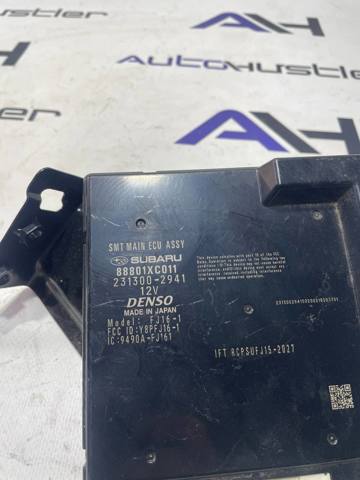 88801XC011 SUBARU купить в Ужгород