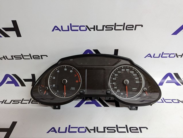 Приборная доска 8R0920950R VAG