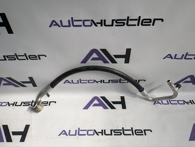Трубопроводы 8T0260707B VAG