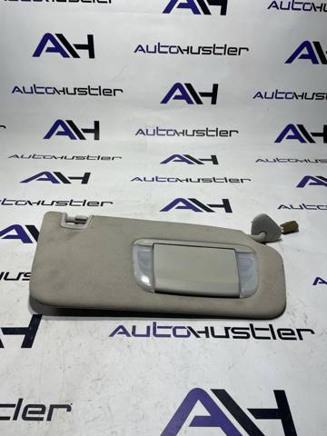 Козырек солнцезащитный автомобиля 92011AL14BME SUBARU