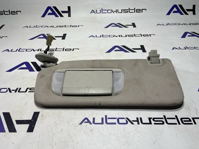 Козырьки 92011AL17AME SUBARU