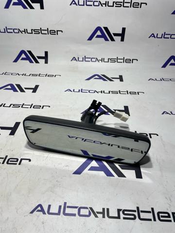 Зеркало салона авто 92021XC01A SUBARU