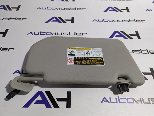 Козырек противосолнечный 964016RA3A NISSAN