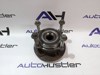 Ступицы передних колес A1663340206 MERCEDES