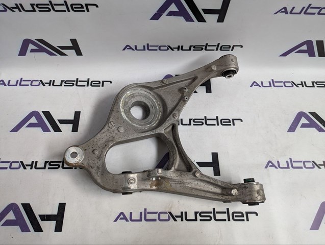 Рычаг задней подвески нижний, левый A1663500906 MERCEDES