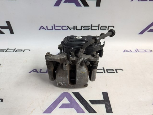 Тормозной суппорт задний левый A1664230381 MERCEDES
