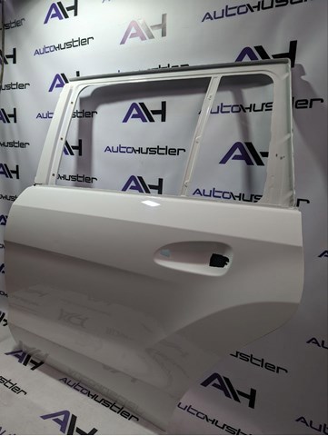 A1667300305 MERCEDES Дверь задняя левая купить в Житомир