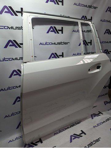 MERCEDES A1667300305 Дверь задняя левая в наличии Черновцы