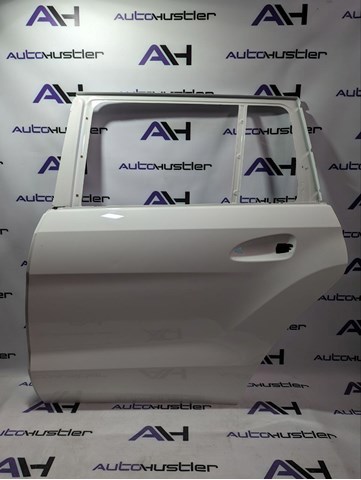 A1667300305 MERCEDES Дверь задняя левая купить в Ужгород