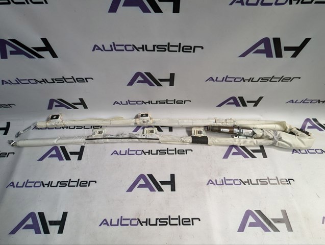 Подушка безопасности, боковая, правая A1668602802 MERCEDES
