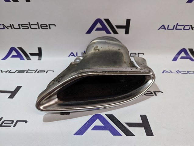 Наонечник глушителя A2124902727 MERCEDES