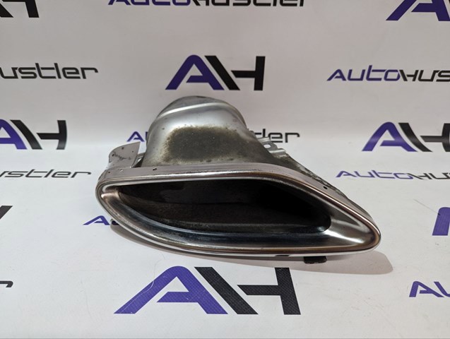 Наонечник глушителя A2124902827 MERCEDES