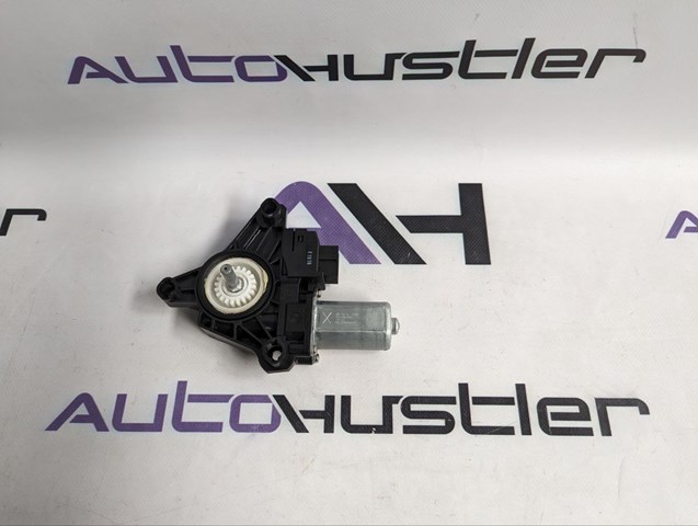 Привод электростеклоподъемника задний A2469063100 MERCEDES