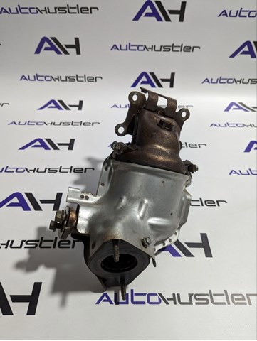 NISSAN B08A26RK0A Коллектор выпускной в наличии Чернигов