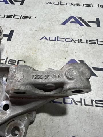 Цапфа поворотная левая F2GZ3K186A FORD