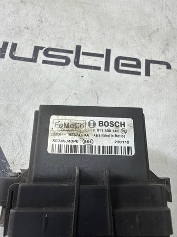 Резистор отопителя G3GH19E624AA FORD