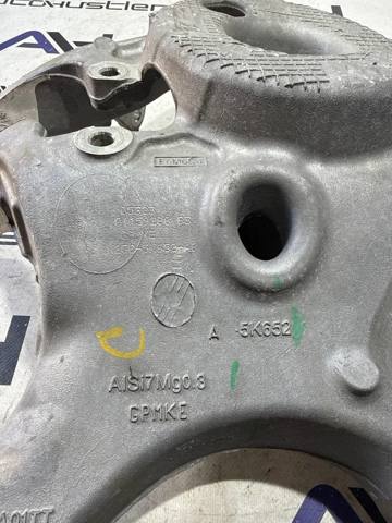 Рычаг задней подвески нижний, левый H2GZ5500B FORD