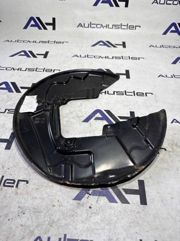 HP5Z2C028A FORD Защита тормозного диска заднего правая купить в Николаев