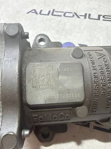 ЭБУ АКПП JM5Z7P184B FORD