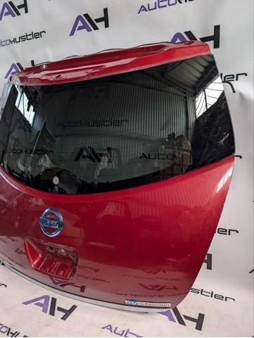 Задняя дверь K01003NLMB NISSAN