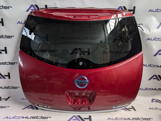 K01003NLMB NISSAN Ляда купить в Ирпень