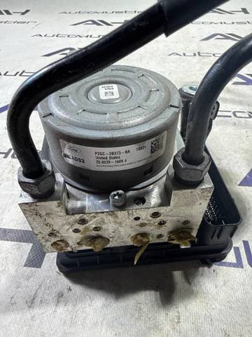 Блок управления АБС  K2GZ2C286B FORD