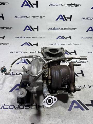 FORD K2GZ6K682D Турбина в наличии Днепр