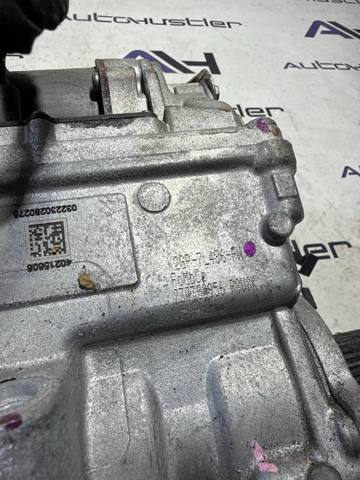 Коробка раздаточная (раздатка) K2GZ7251Q FORD