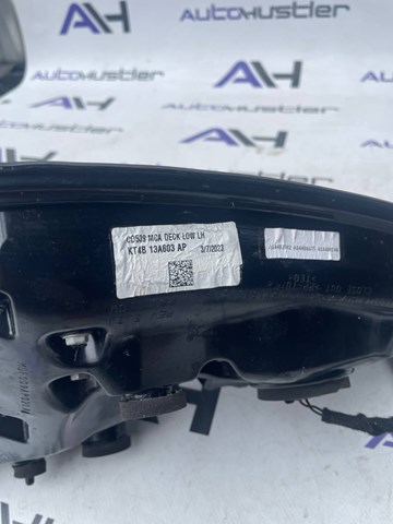 KT4Z13405E FORD Фонарь задний левый внутренний купить в Полтава
