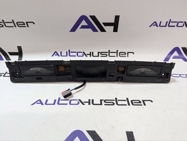 Ручка багажника LR048312 LAND ROVER