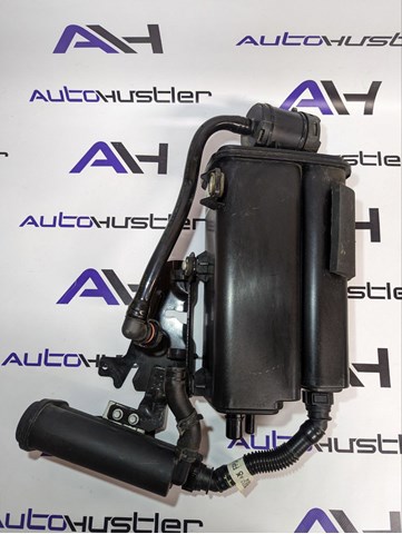Адсорбер паров топлива LR062033 LAND ROVER