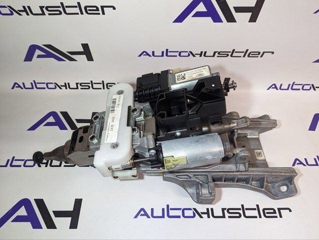 Колонка рулевая LR074628 LAND ROVER