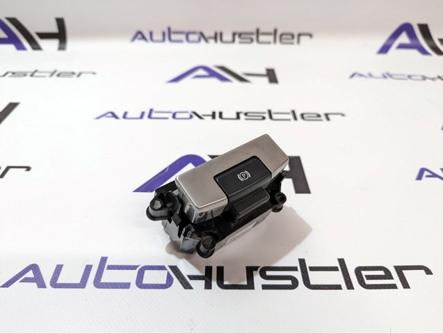 Клавиша электромеханического стояночного тормоза LR083888 LAND ROVER