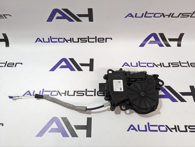 Замок двери багажника LR095549 LAND ROVER