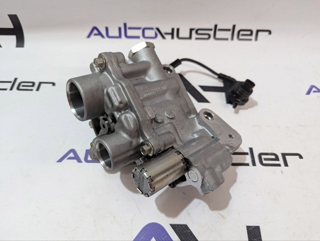 LAND ROVER LR098386 Масляный насос в наличии Каменское