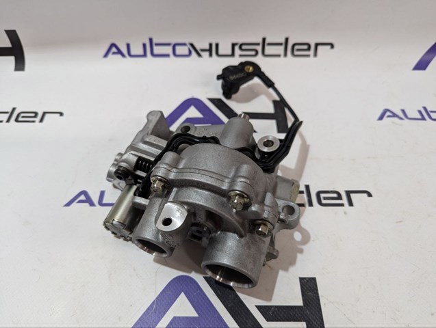 LAND ROVER LR098386 Масляный насос в наличии Николаев