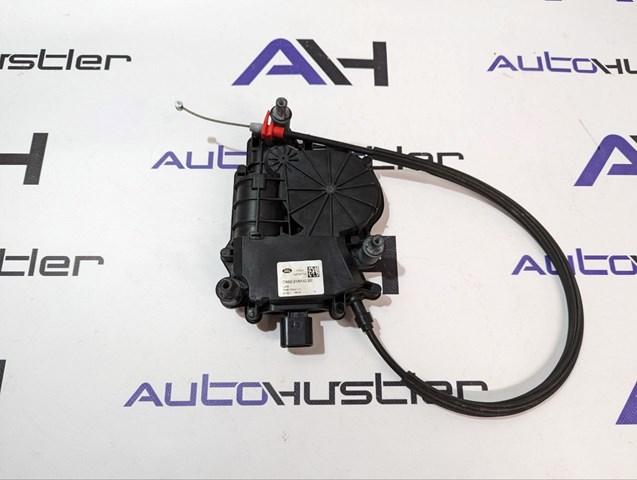 LR108981 LAND ROVER Актуатор замка двери купить в Полтава