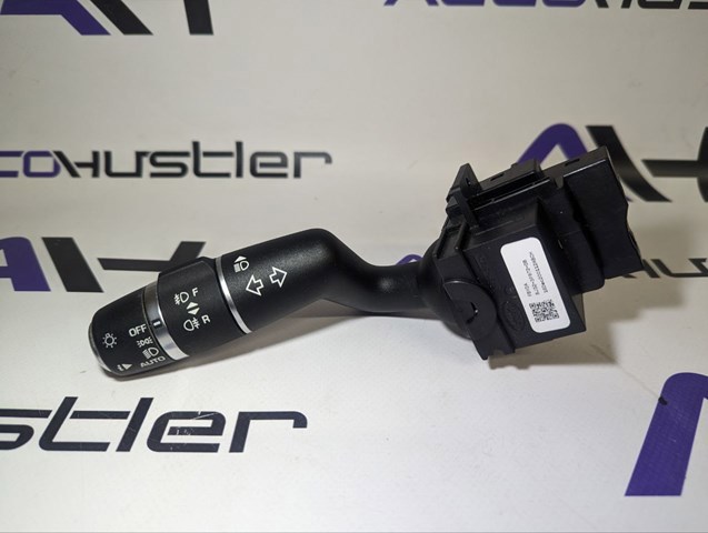 Подрулевой переключатель левый LR125095 LAND ROVER
