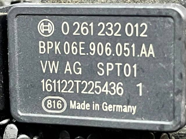 VAG 0261232012 в наличии Хмельницкий