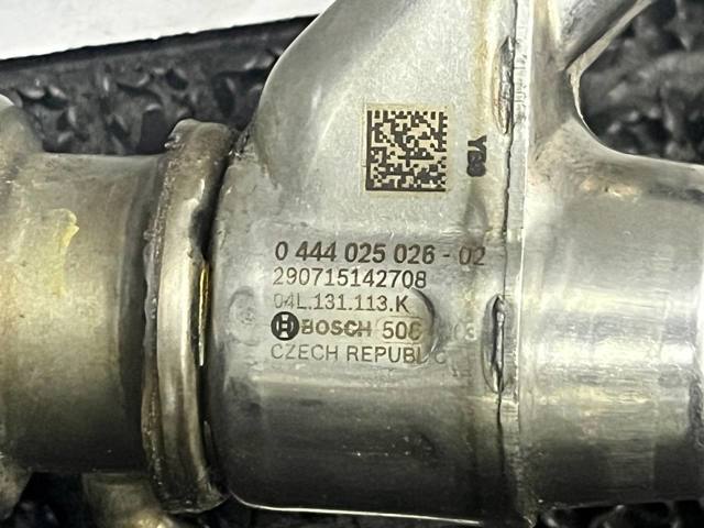 VAG 04L131113K Форсунка впрыска AD BLUE в наличии Харьков