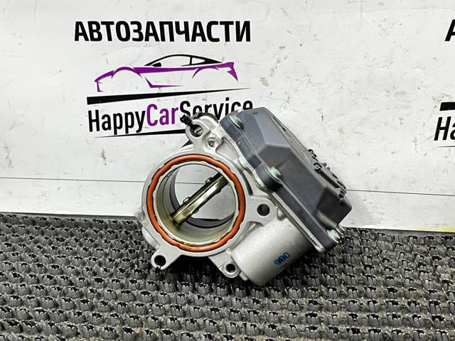 Дроссельная заслонка 057128063G VAG